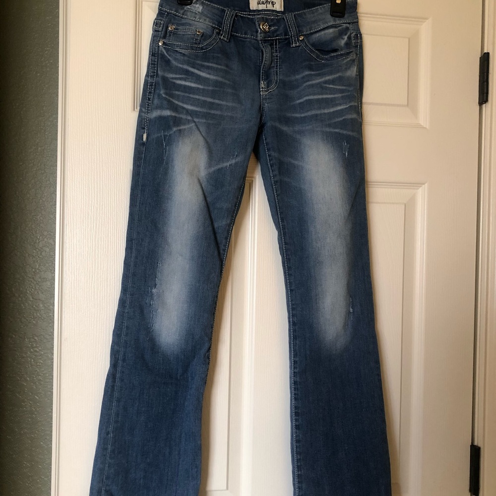 Daytrip denim bootcut
